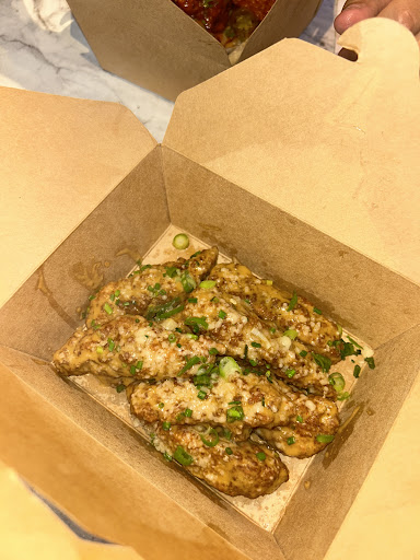 Photo of Chickeez - 59 Regent St, Cambridge CB2 1AB